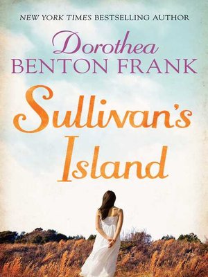 cover image of Sullivan's Island